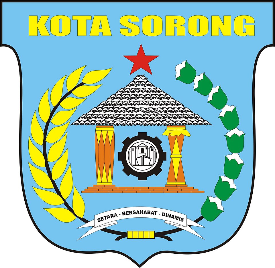 Logo Kelurahan